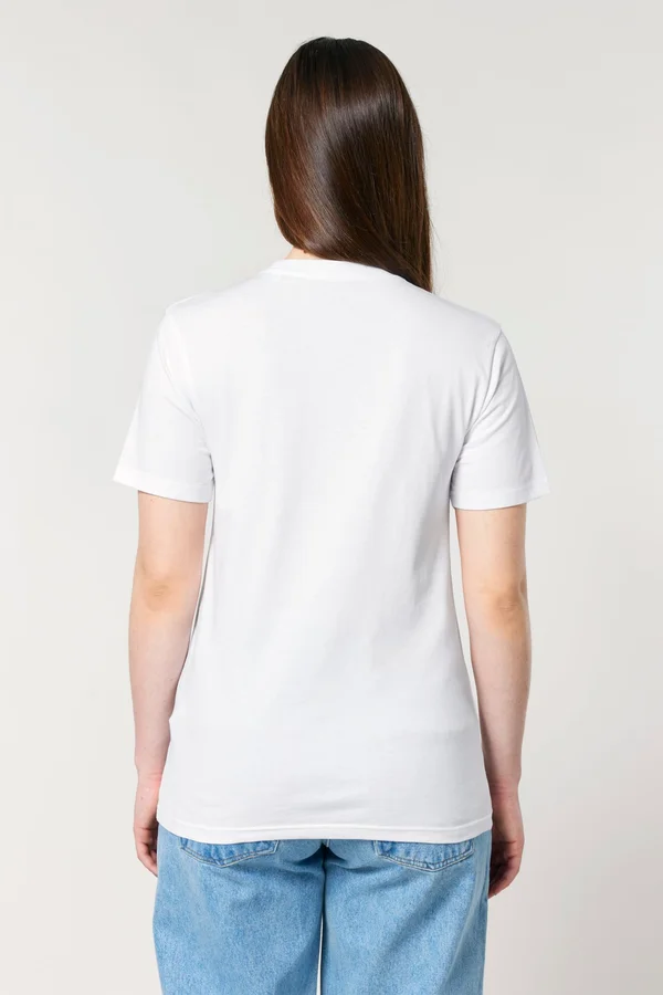 Das Unisex-T-Shirt