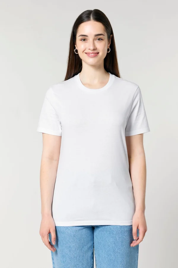 Das Unisex-T-Shirt