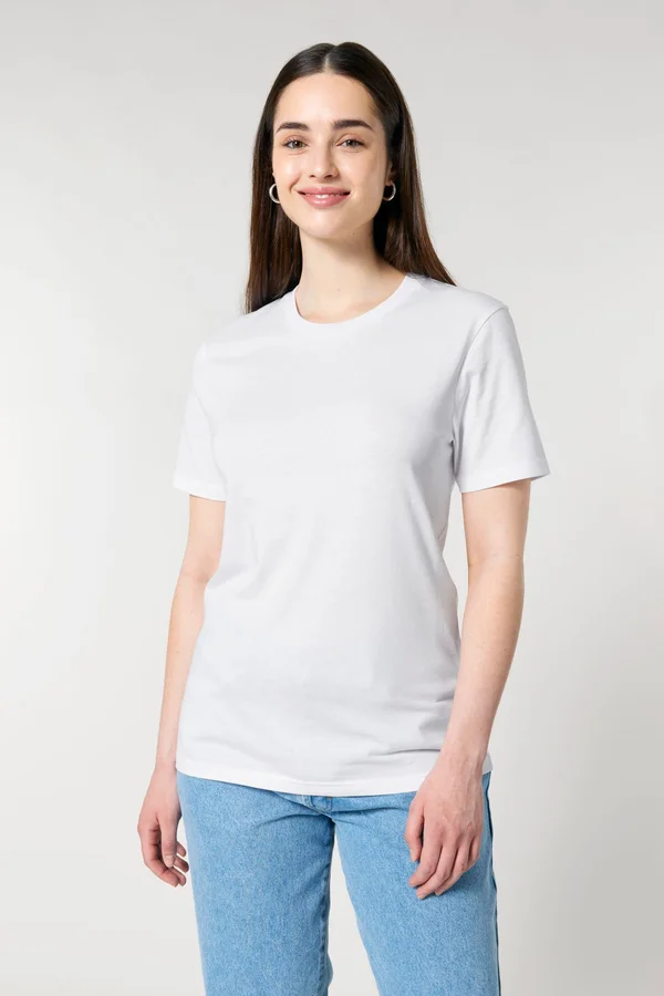 Das Unisex-T-Shirt
