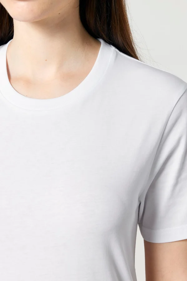 Das Unisex-T-Shirt