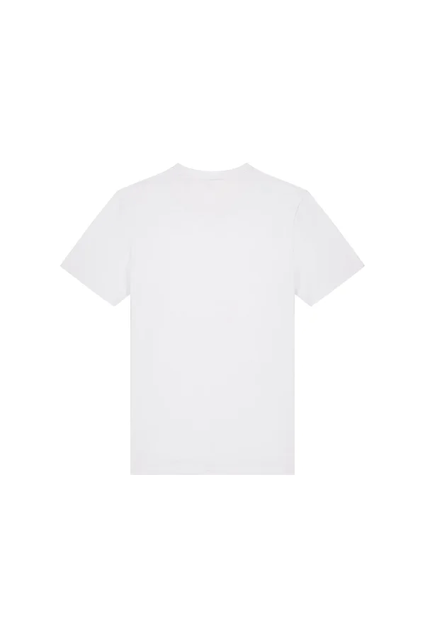 Das Unisex-T-Shirt