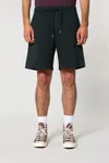 Die Unisex-Joggingshorts aus French Terry