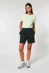 Die Unisex-Joggingshorts aus French Terry
