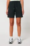 Die Unisex-Joggingshorts aus French Terry