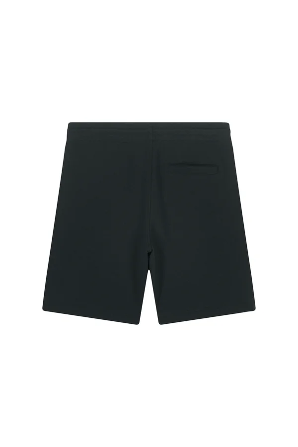 Die Unisex-Joggingshorts aus French Terry