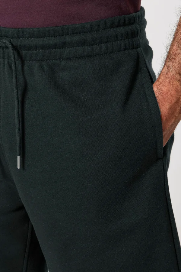 Die Unisex-Joggingshorts aus French Terry