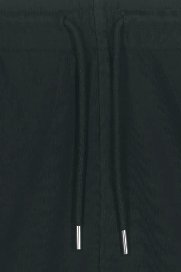 Die Unisex-Joggingshorts aus French Terry