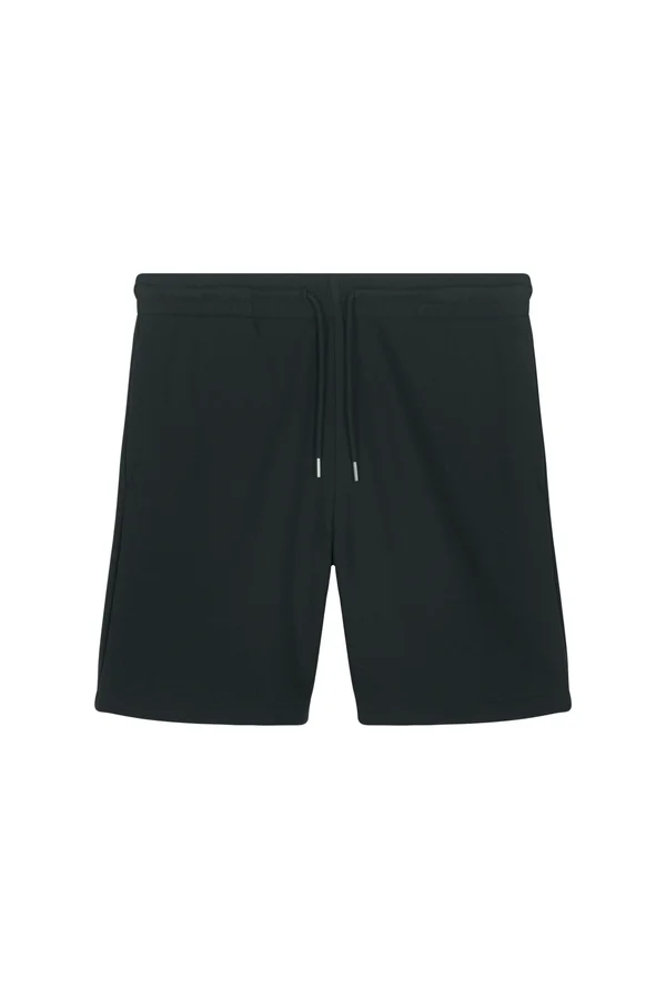 Die Unisex-Joggingshorts aus French Terry