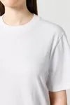 Das Relaxed Unisex-T-Shirt