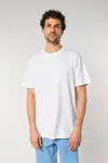 Das Relaxed Unisex-T-Shirt