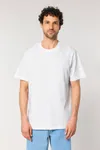 Das Relaxed Unisex-T-Shirt