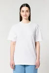 Das Relaxed Unisex-T-Shirt