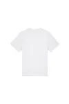 Das Relaxed Unisex-T-Shirt