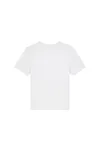 Das kurze Fitted Damen-T-Shirt