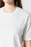 Das Boxy Damen-T-Shirt