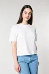 Das Boxy Damen-T-Shirt