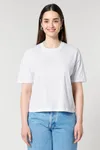 Das Boxy Damen-T-Shirt