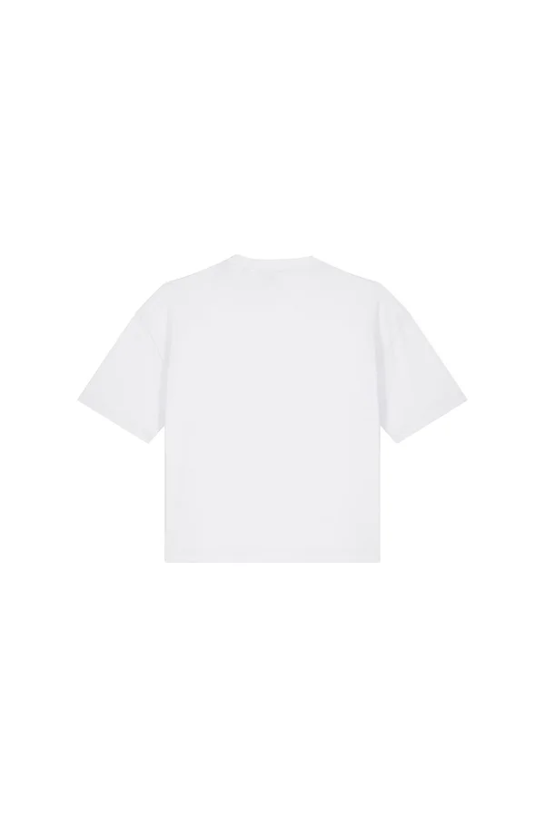 Das Boxy Damen-T-Shirt