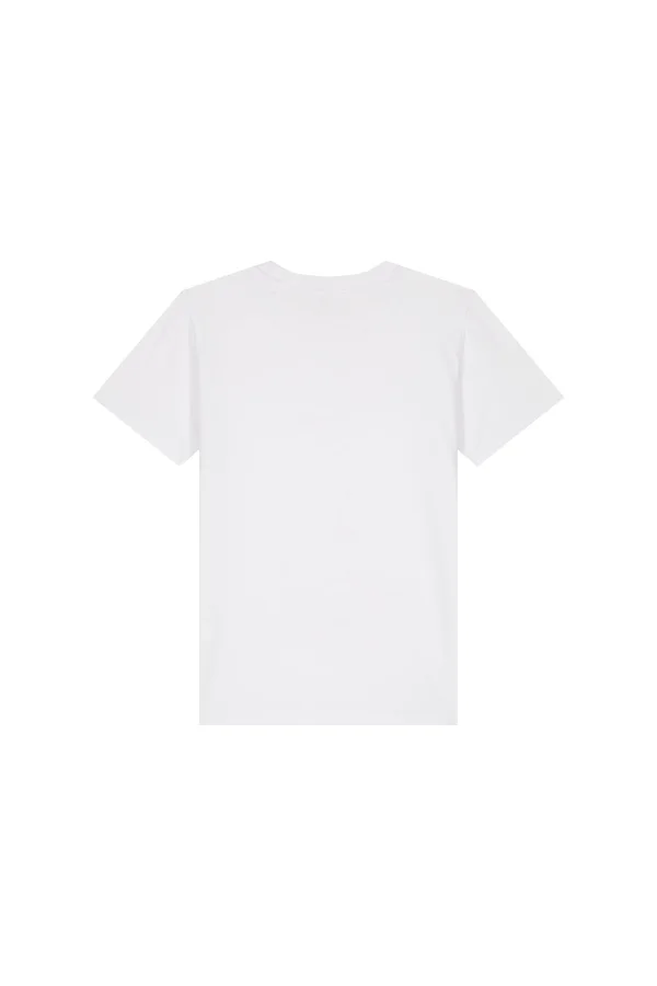 Das Iconic Kinder-T-Shirt