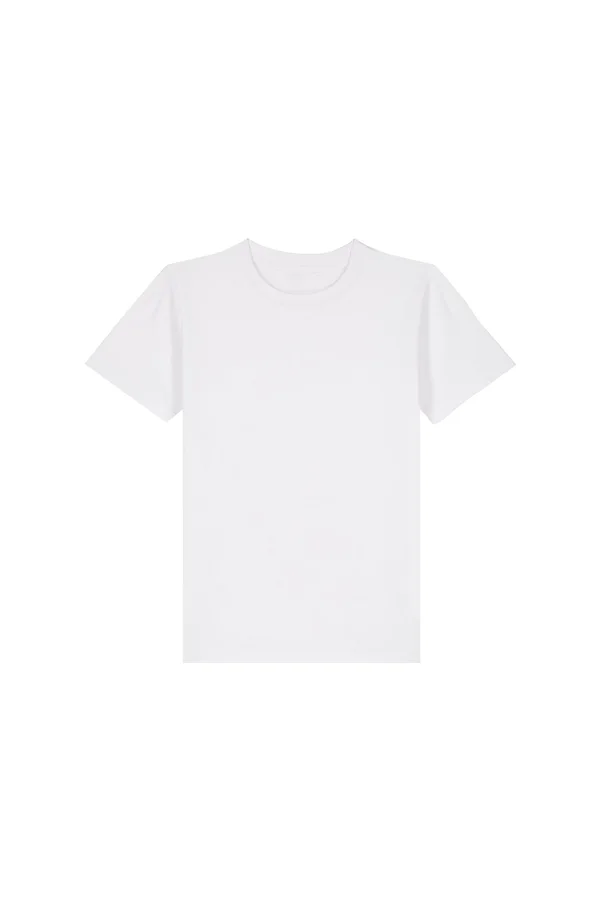 Das Iconic Kinder-T-Shirt