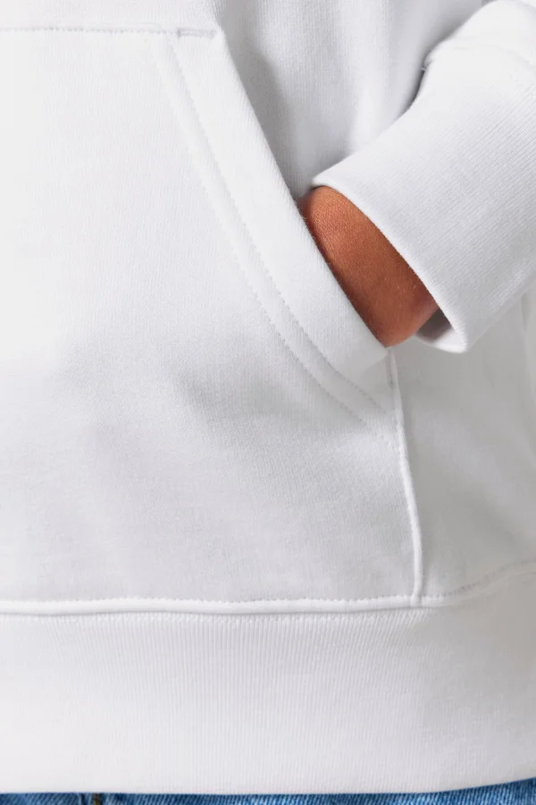 Der Iconic Kinder-Hoodie
