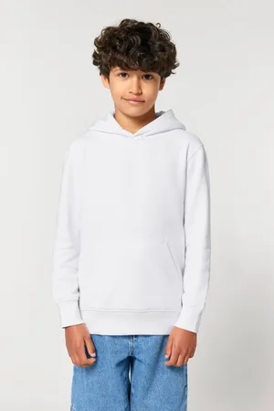 Der Iconic Kinder-Hoodie