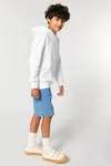 Der Iconic Kinder-Hoodie