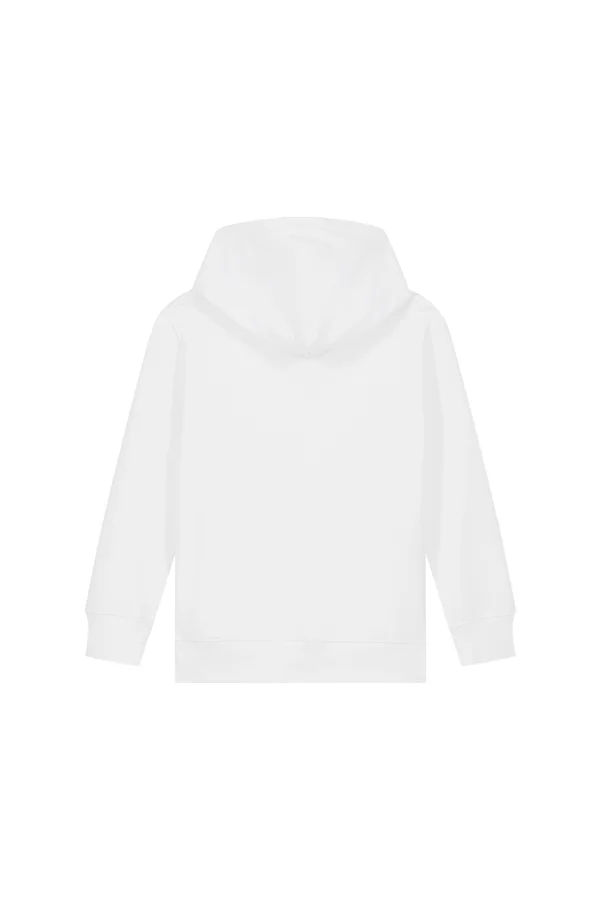 Der Iconic Kinder-Hoodie