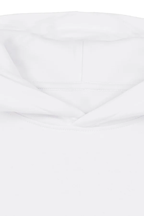 Der Iconic Kinder-Hoodie
