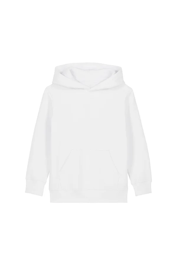 Der Iconic Kinder-Hoodie
