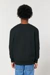 Das Iconic Kinder-Sweatshirt