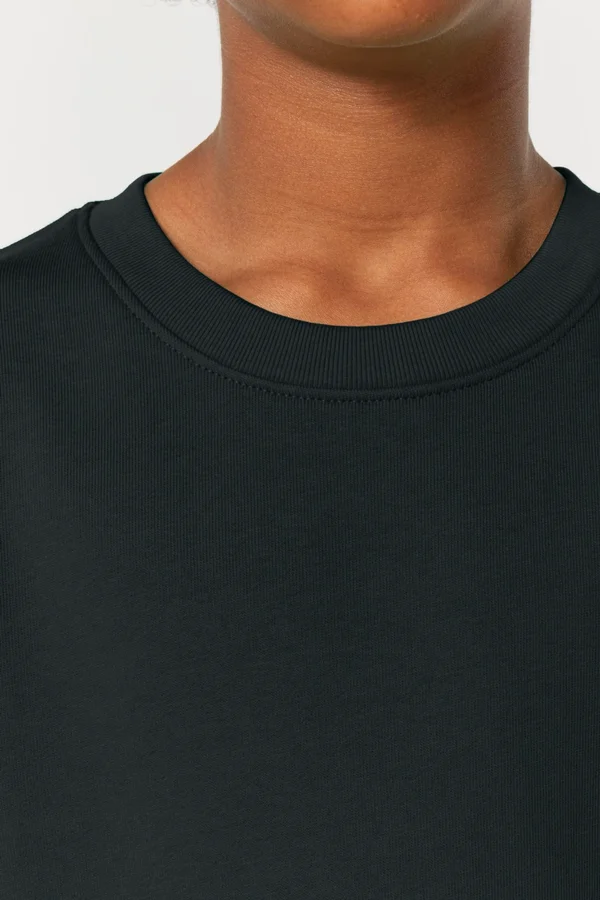 Das Iconic Kinder-Sweatshirt
