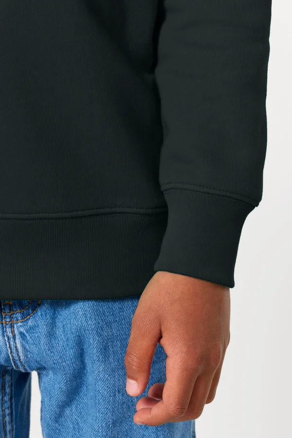 Das Iconic Kinder-Sweatshirt