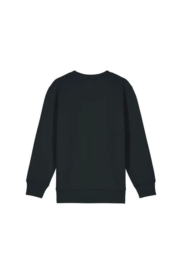 Das Iconic Kinder-Sweatshirt