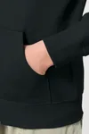 Der Iconic Kinder-Zip-Hoodie