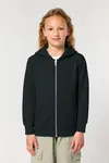 Der Iconic Kinder-Zip-Hoodie