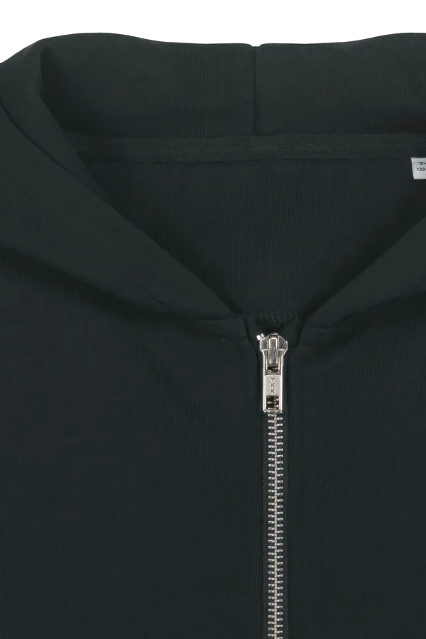 Der Iconic Kinder-Zip-Hoodie
