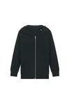Der Iconic Kinder-Zip-Hoodie