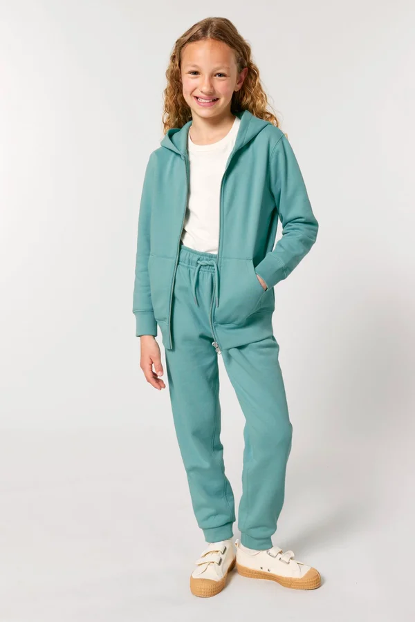 Die Iconic Kinder-Jogginghose