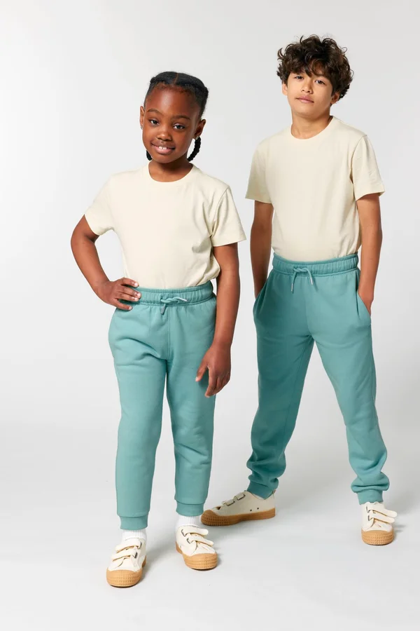 Die Iconic Kinder-Jogginghose