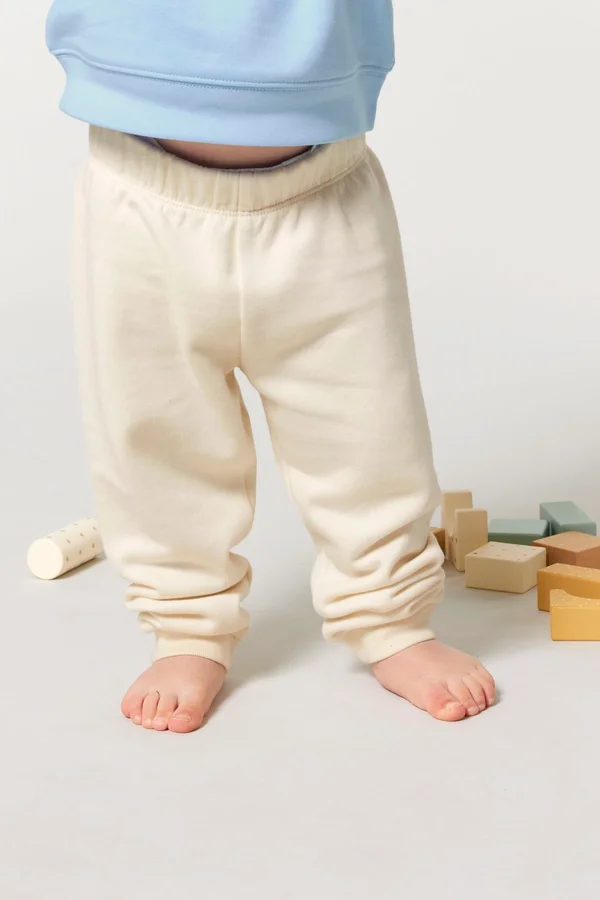 Die Baby-Jogginghose