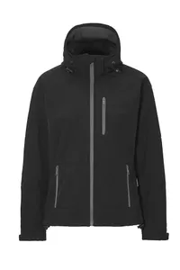 SOFTSHELL TULSA LADY EXT