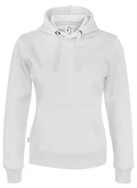 HOODIE LADY - GOTS GECERTIFICEERD
