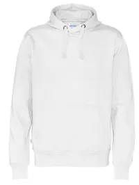 HOODIE MAN - GOTS GECERTIFICEERD