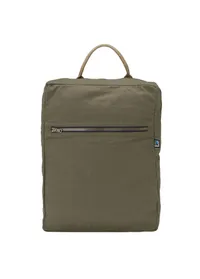 CANVAS DAYPACK - GOTS GECERTIFICEERD