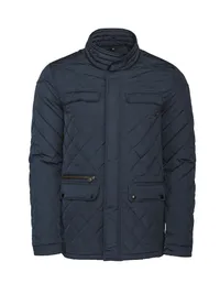 JAS HUNTINGVIEW QUILTED JACKET