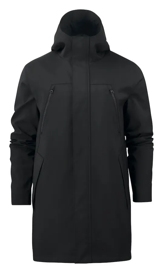 CITY COAT HURSTBRIDGE