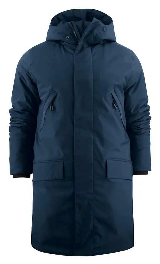 JACKET BRINKLEY