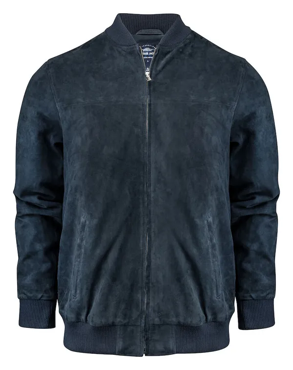 HERITAGE JACKET
