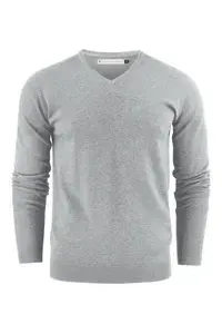 SWEATER ASHLAND V-NECK